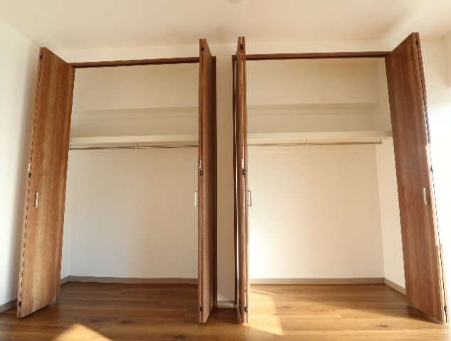 収納　こまごまとしたものを収納できそうですね