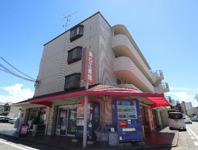 建物外観　☆彡新大宮駅前素敵な鉄筋コンクリートM♪リノベーションルーム