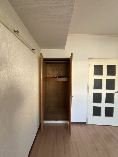 AMALFI ESTの内装写真