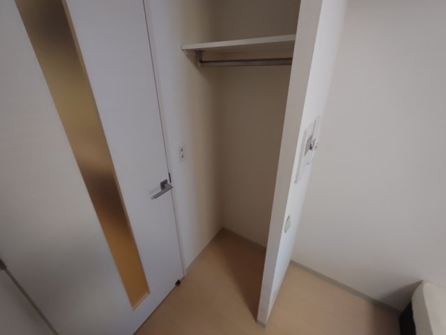エステムプラザ大手前エヴァースの内装写真