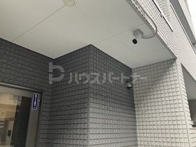 都営大江戸線 月島駅 徒歩2分 築13年