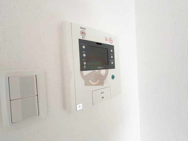 地下鉄長堀鶴見緑地線 松屋町駅 徒歩4分 15階建 築20年のその他写真