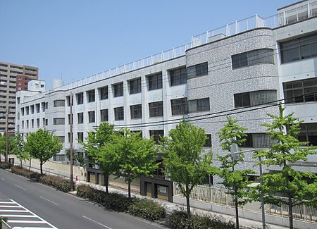 小学校　大阪市立本田小学校（小学校）まで267m