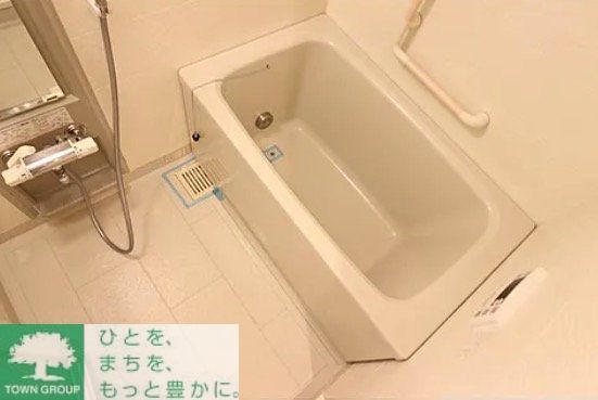 バス・シャワールーム　★タウンハウジング取り扱い★