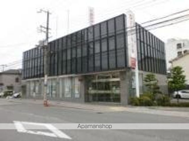 銀行　尼崎信用金庫（銀行）まで1300m
