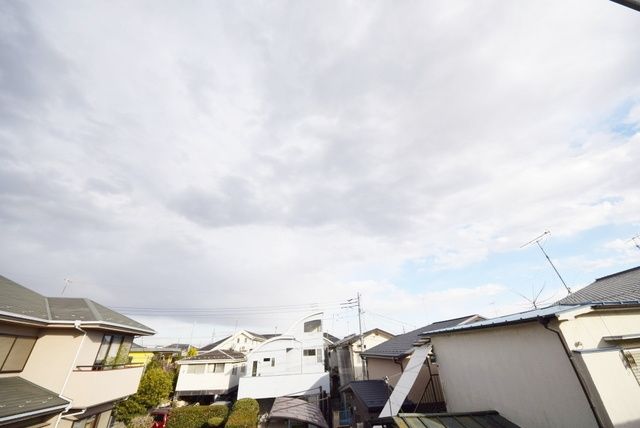 眺望　★お問い合わせはタウンハウジングまで★