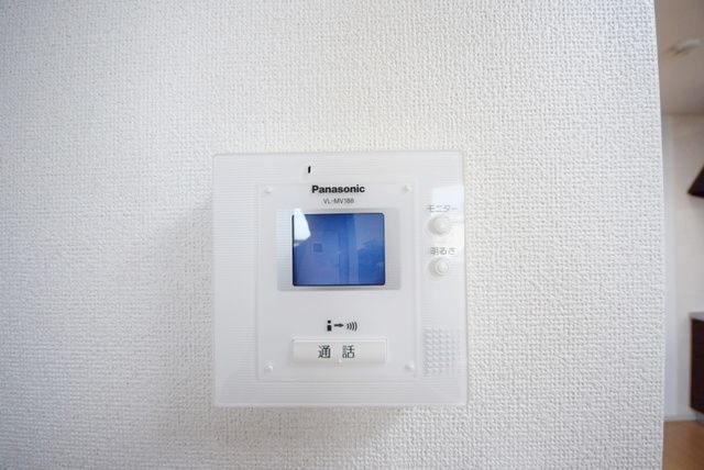 セキュリティ　★お問い合わせはタウンハウジングまで★