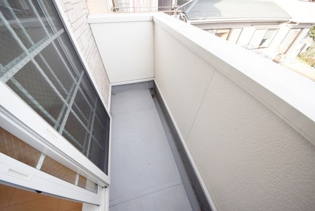 バルコニー　★お問い合わせはタウンハウジングまで★