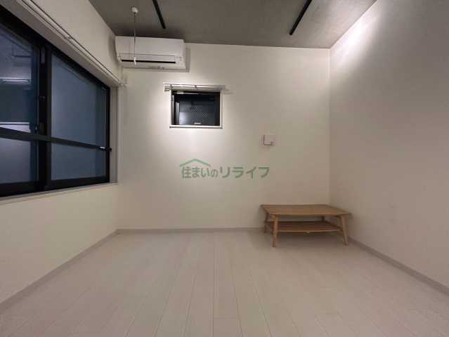 その他部屋・スペース　別部屋1K　参考写真
