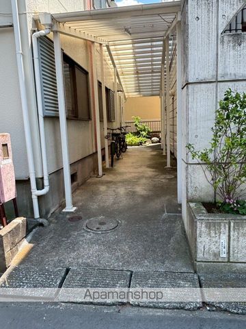 その他共有部分　その他共有部分