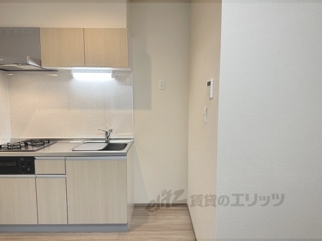その他部屋・スペース　冷蔵庫置場