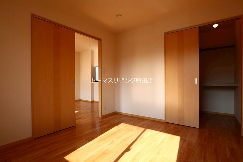 その他部屋・スペース　202号室写真