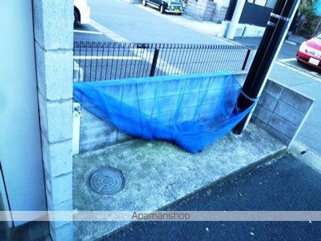その他共有部分　その他共有部分