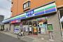 コンビニ　スリーエフ 浦安舞浜店（コンビニ）まで102m
