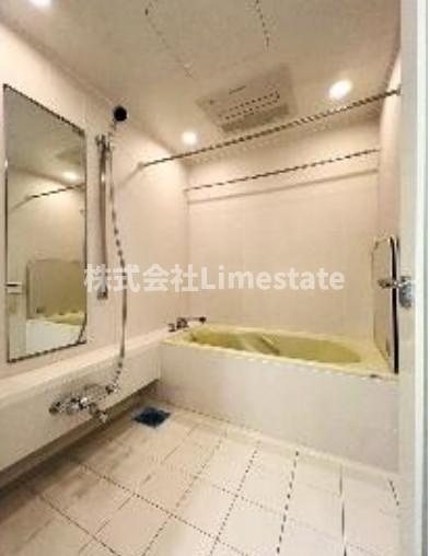 バス・シャワールーム　別部屋参考写真