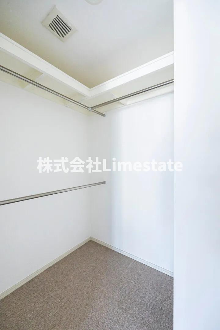 収納　別部屋参考写真