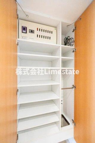 その他設備　別部屋参考写真