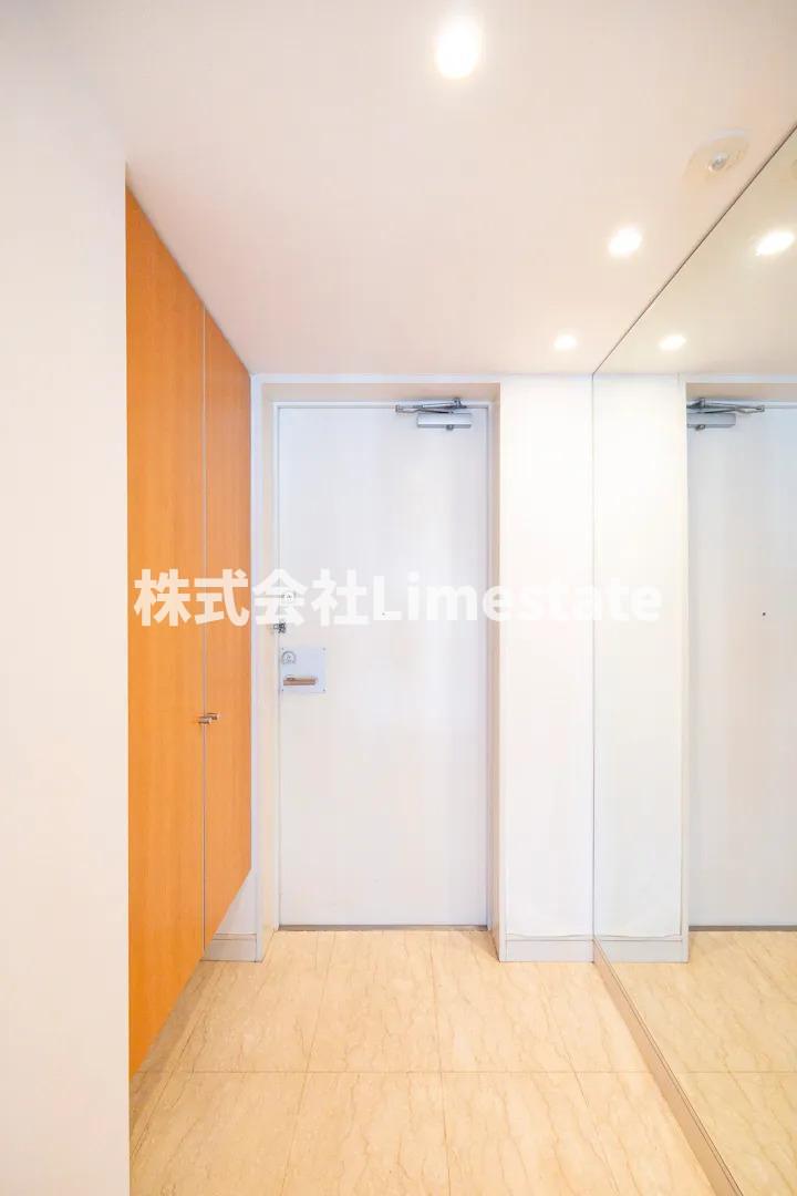 玄関　別部屋参考写真