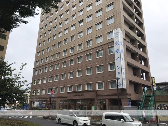 その他　東横イン（その他）まで67m