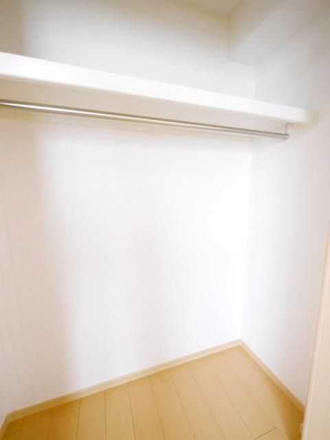 収納　※写真は同メーカー建築施工例です