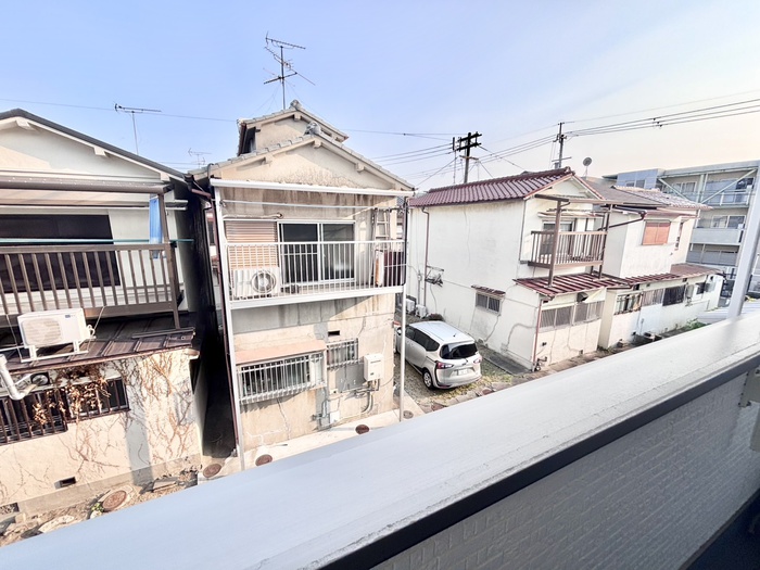 クリエオーレ下神田IIのその他写真