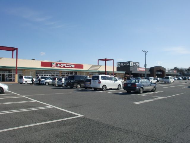 スーパー　ヨークベニマル那須塩原店（スーパー）まで1230m