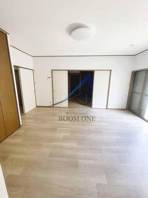 居室・リビング　洋室のお部屋です。
