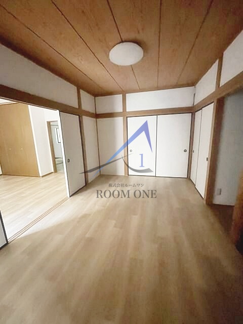 その他部屋・スペース　寝室です。