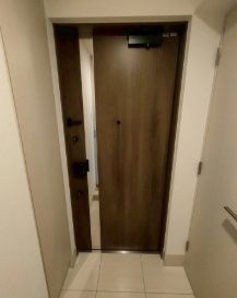 玄関　☆広々とした玄関☆