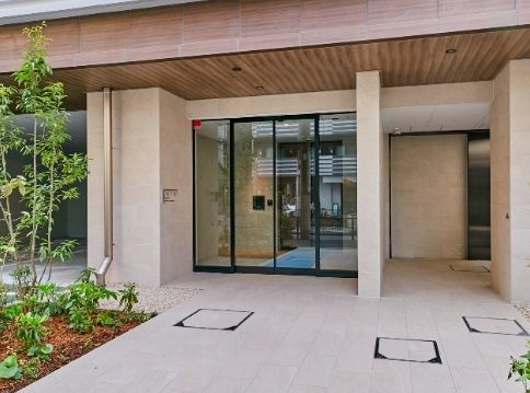 エントランス　共用部分も大変綺麗★