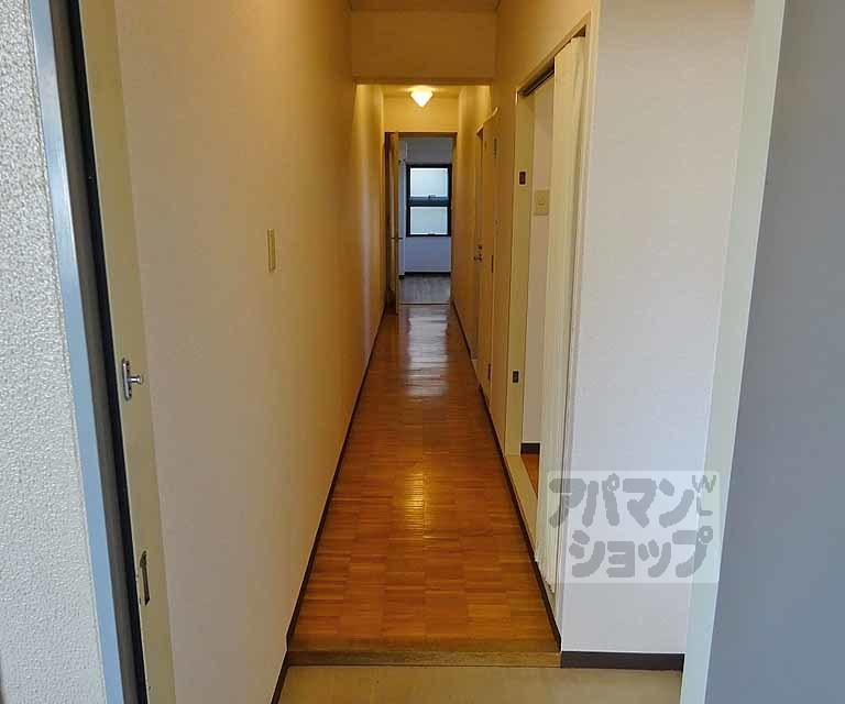 アイル竹嶋の内装写真
