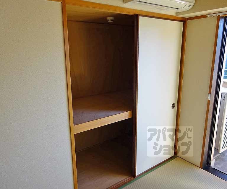 アイル竹嶋の内装写真