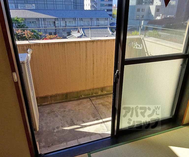 アイル竹嶋の内装写真