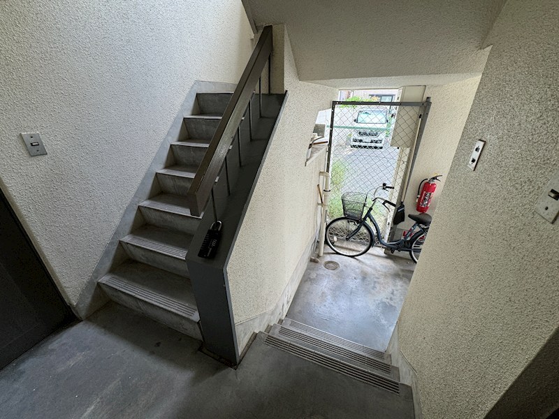 新神戸マンションのその他写真