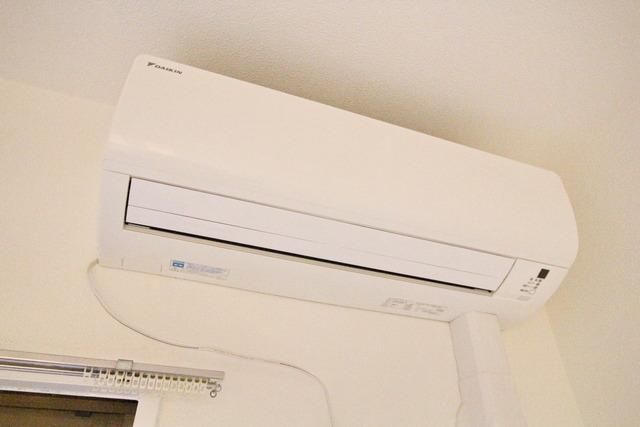 その他設備　★エアコン付です★