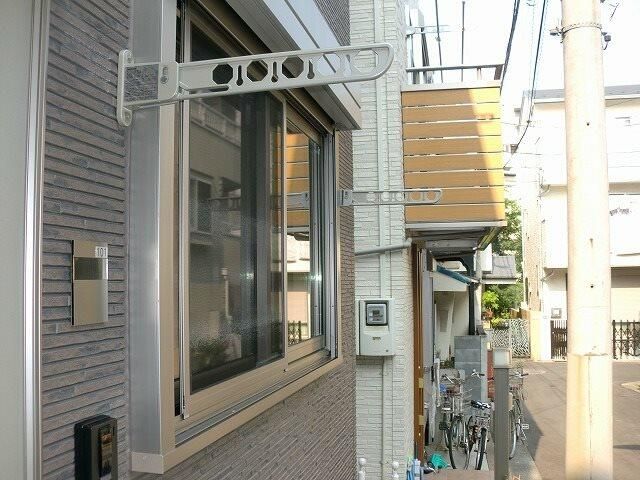 東京メトロ丸ノ内線 新大塚駅 徒歩5分 3階建 築12年の内装写真