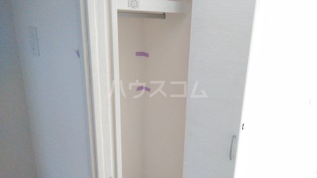 MAXIV八王子DUEの内装写真