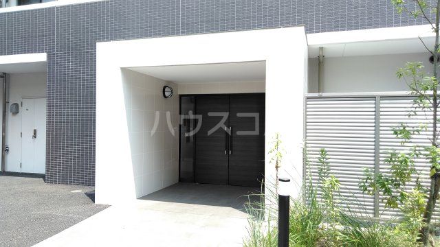 MAXIV八王子DUEの外観写真
