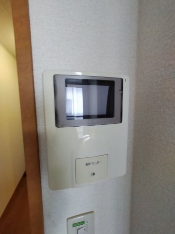 レオパレス夢3番館のその他写真