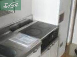 その他設備　別のお部屋の写真です。実際とは異なります。