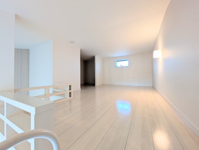 その他部屋・スペース　ロフト　６．８帖