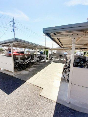 その他共有部分　高崎、前橋のお部屋探しはエンドスケープまで！お客様の理想お聞
