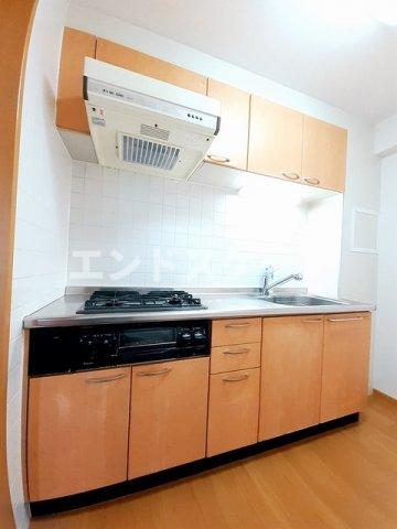 キッチン　高崎、前橋のお部屋探しはエンドスケープまで！お客様の理想お聞