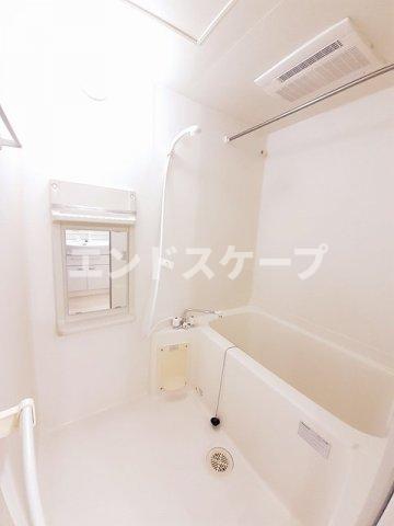 バス・シャワールーム　高崎、前橋のお部屋探しはエンドスケープまで！お客様の理想お聞