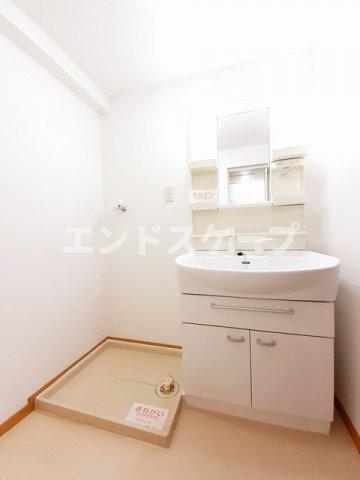洗面設備　高崎、前橋のお部屋探しはエンドスケープまで！お客様の理想お聞