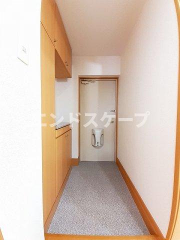 玄関　高崎、前橋のお部屋探しはエンドスケープまで！お客様の理想お聞