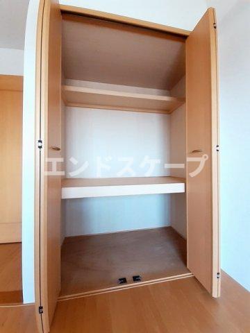 収納　高崎、前橋のお部屋探しはエンドスケープまで！お客様の理想お聞