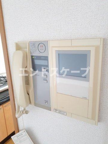 セキュリティ　高崎、前橋のお部屋探しはエンドスケープまで！お客様の理想お聞