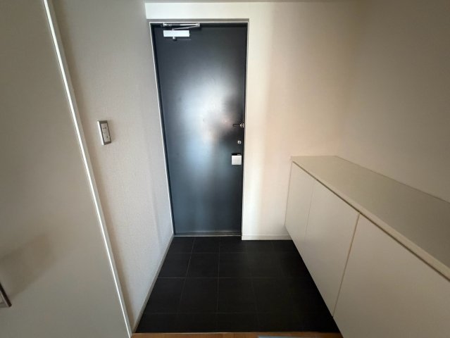 KDXレジデンス本町橋の玄関写真