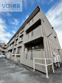 ブラン・ユーカリA棟